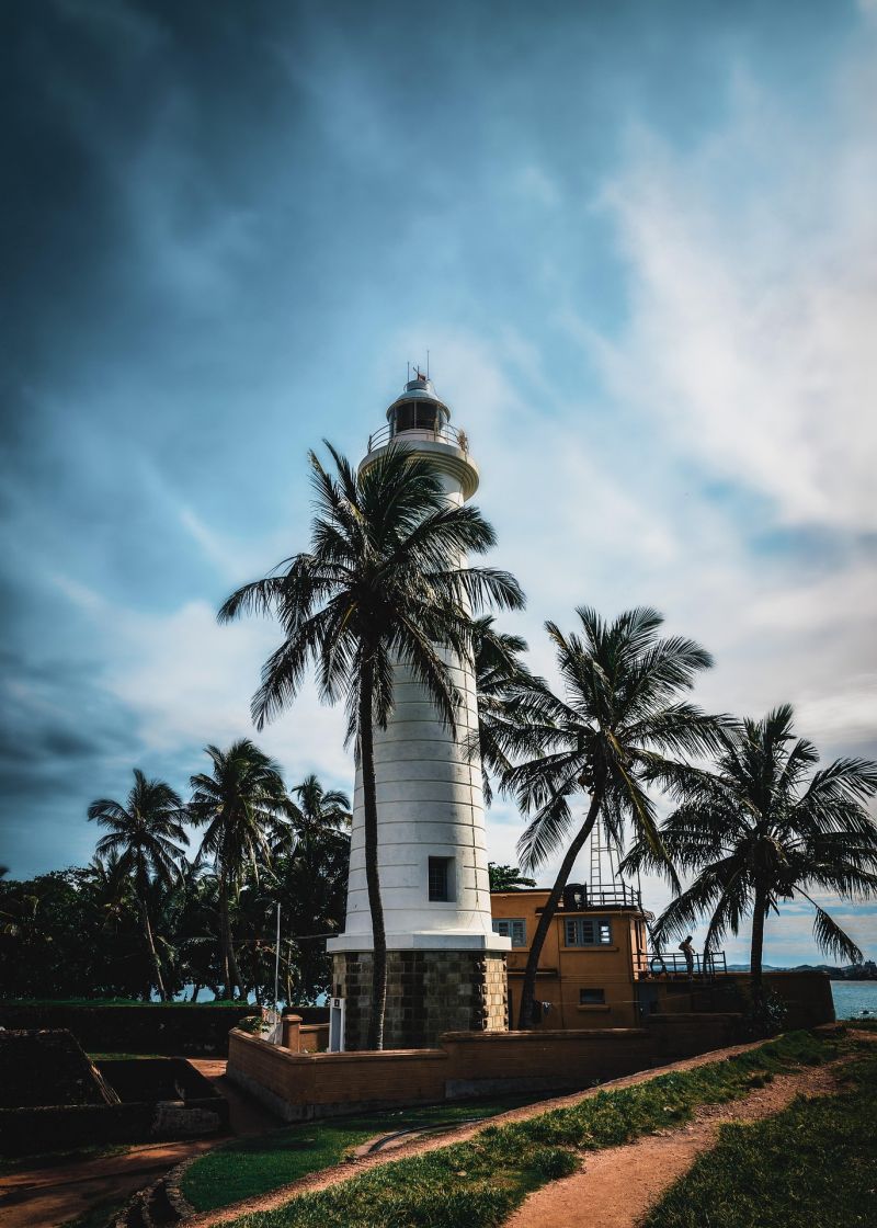 Sri Lanka Holidays