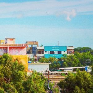 Cheapest Flight to Karachi