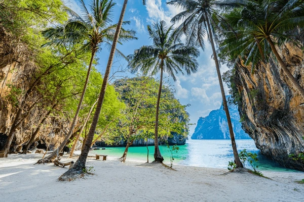 Krabi Holiday