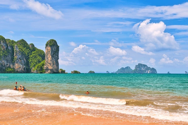 Krabi Holiday