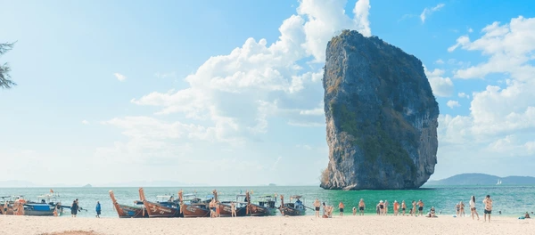 Krabi Holiday