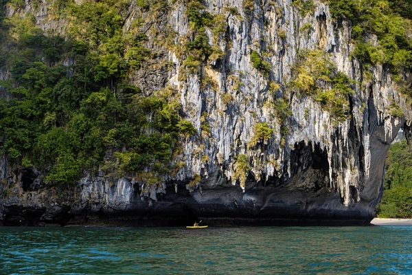 Krabi Holiday