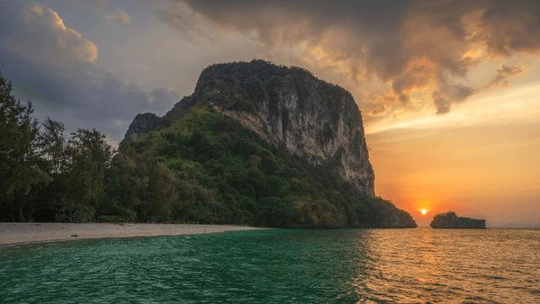 Krabi Holiday