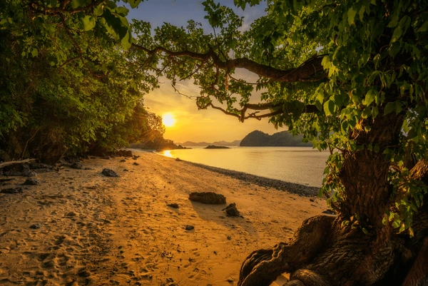 Krabi Holiday
