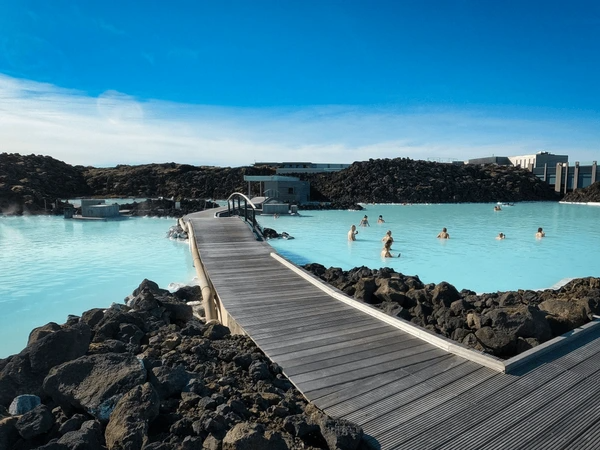 Reykjavik Holiday