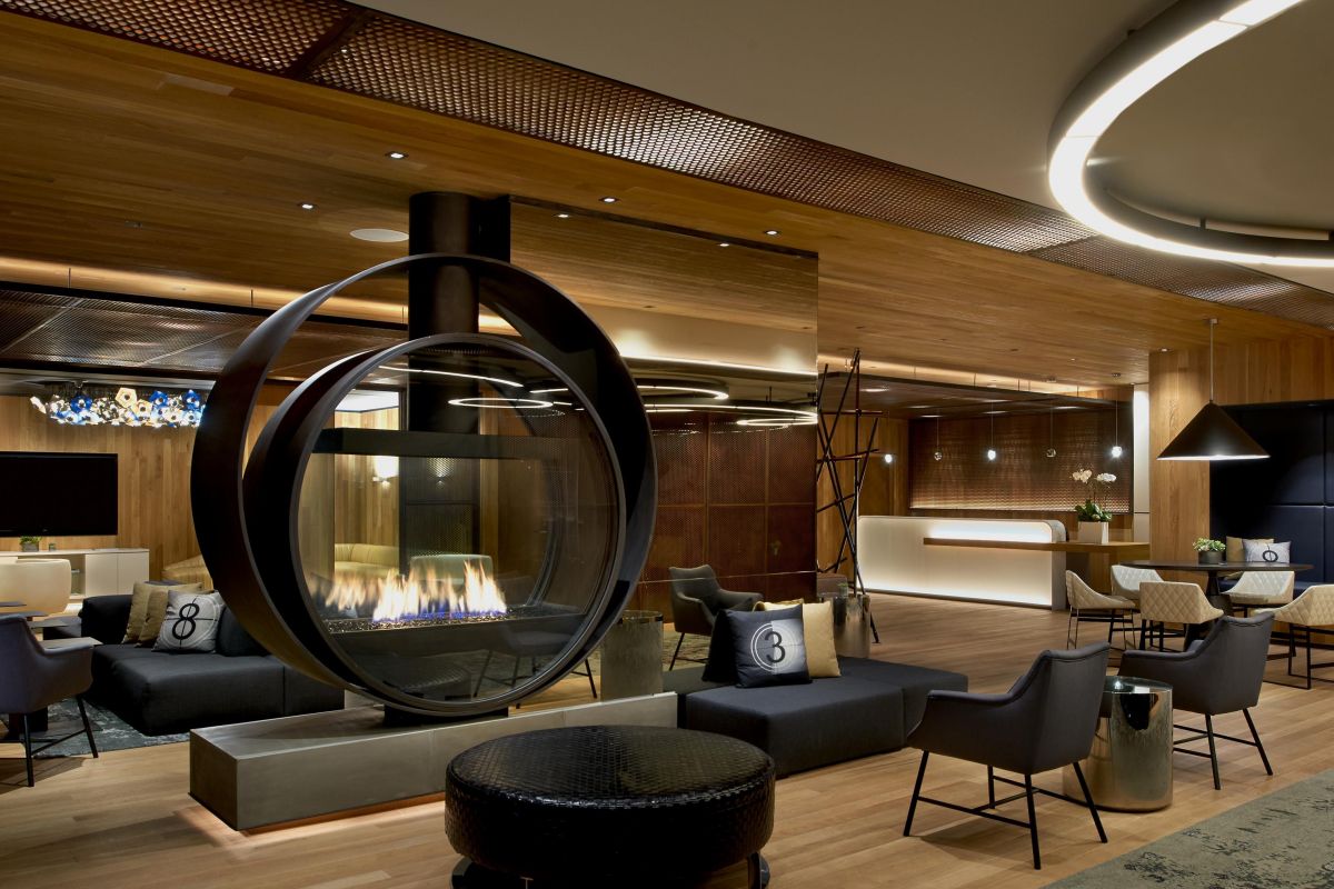 Kimpton Hotel