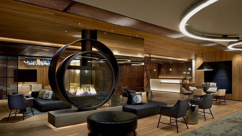 Kimpton Hotel