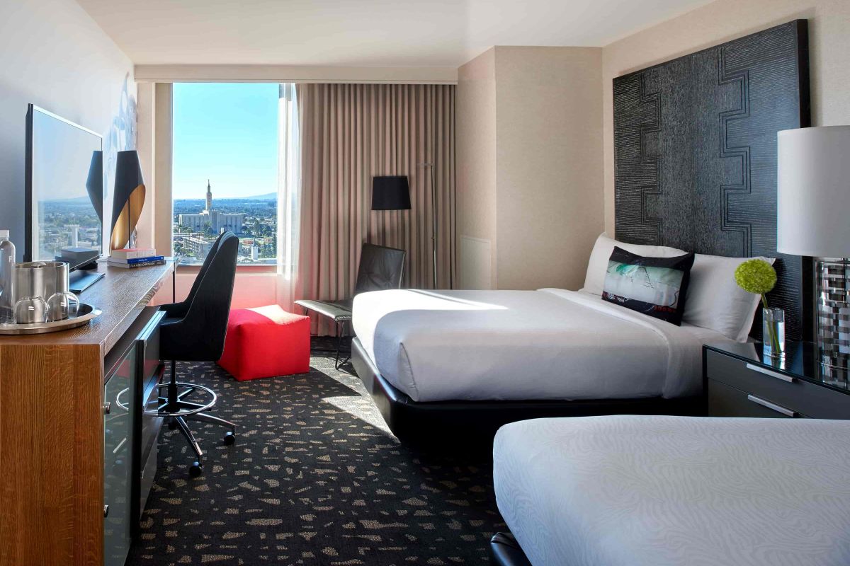 Palomar Los Angeles Beverly Hills - 4*