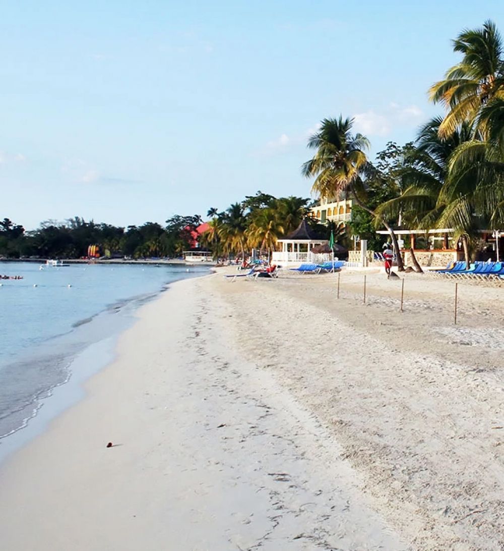 Flight Deals to Kingston