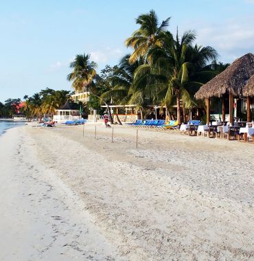 Jamaica Holidays