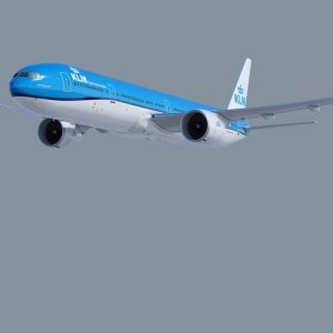 KLM Flight Deals