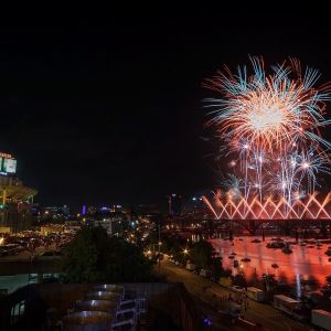 Knoxville Flight Deal