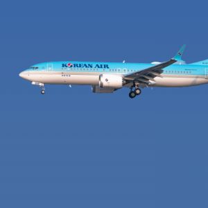 Korean Air Deals