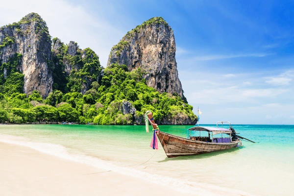 Krabi Holiday