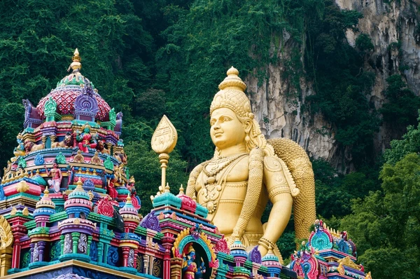Kuala Lumpur Flights