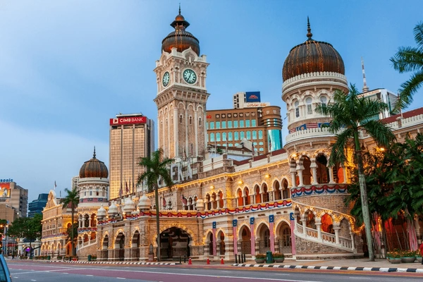 Kuala Lumpur Holiday Package