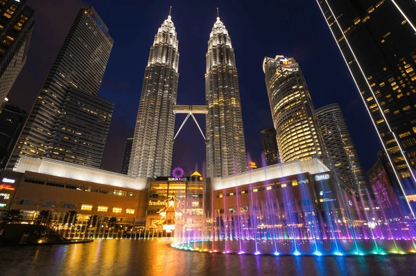 Kuala Lumpur Tour Package
