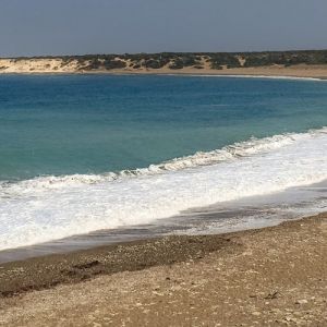 Lara Beach Holiday Deal