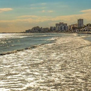 Larnaca Holiday Deal