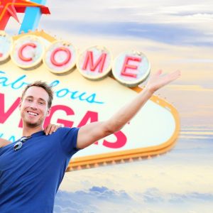 Cheap Flight to Las Vegas