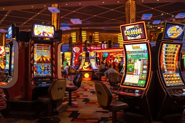 Las Vegas Holiday