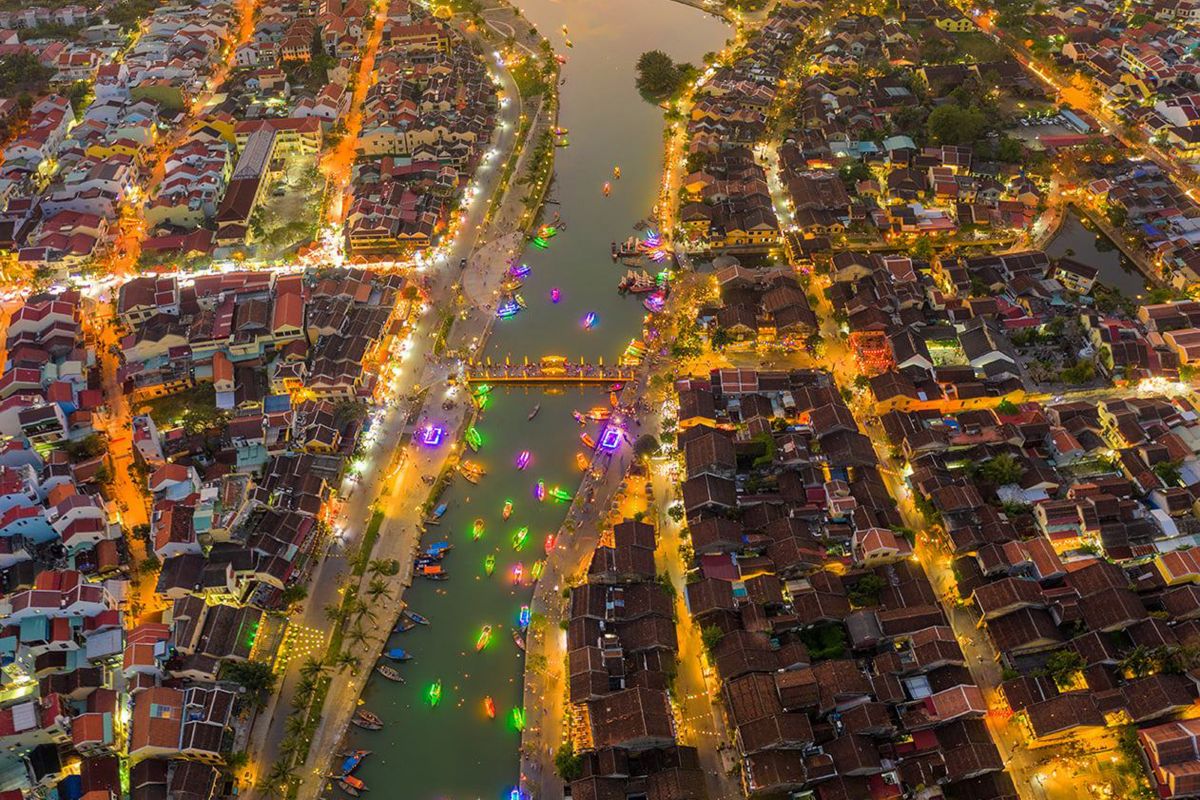 Vietnam Highlights