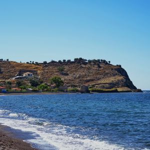 Holidays To Lesbos