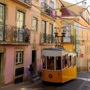 Lisbon Holiday Deal