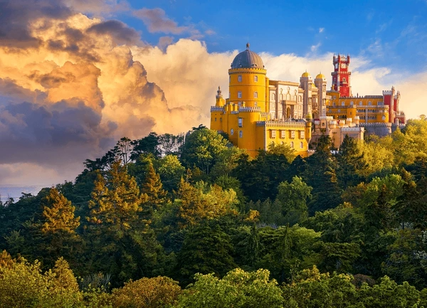 lisbon