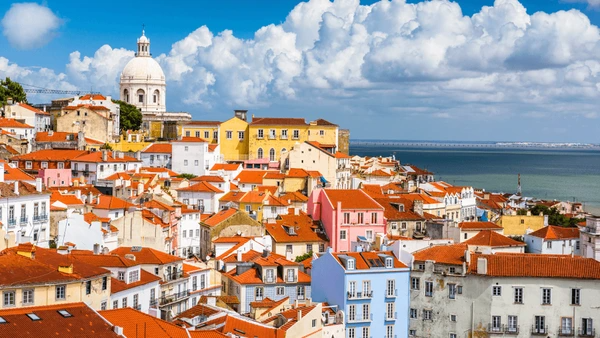 lisbon
