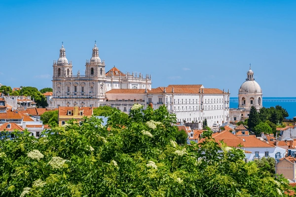 lisbon