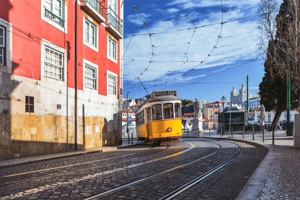 lisbon
