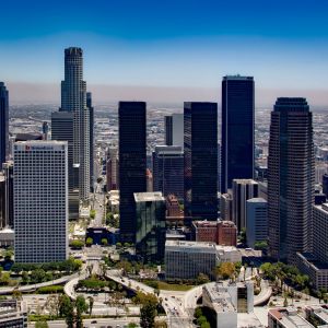 Los Angeles Holiday Deals