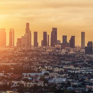 Flights to Los Angeles