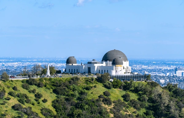 Los Angeles