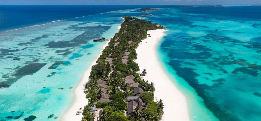 LUX South Ari Atoll