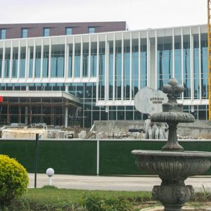 Cheap Flights to Lusaka