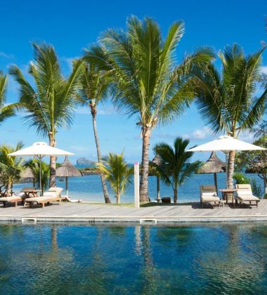 Lux Grand Gaube Resort