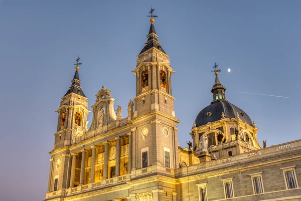 madrid