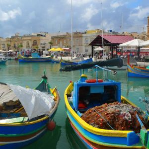Malta Holiday Deal