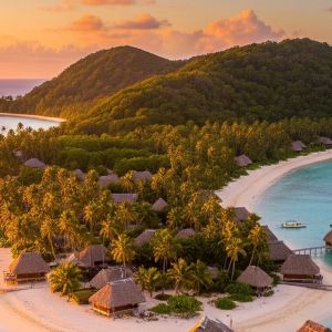 Mamanuca Islands Holiday Deal