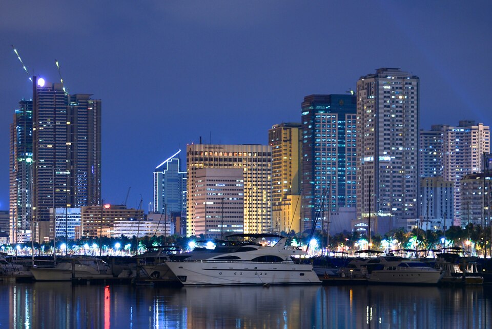 MANILA