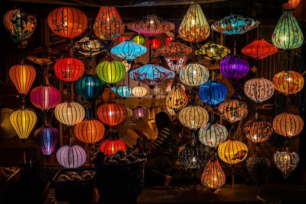 Singapore & Vietnam Tour