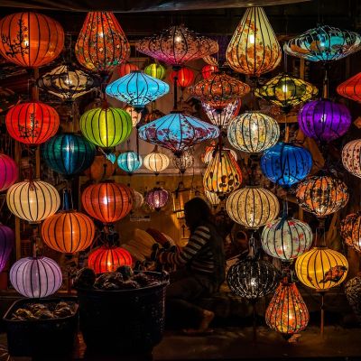 Singapore & Vietnam Tour