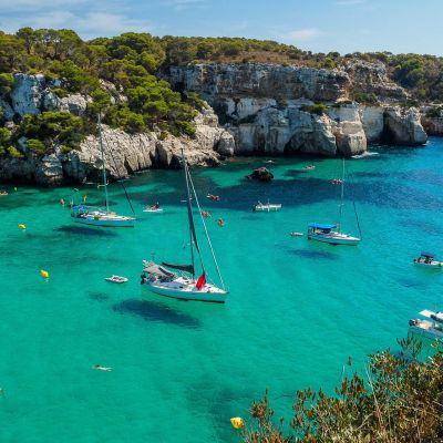 Barcelona & Costa Brava Holiday