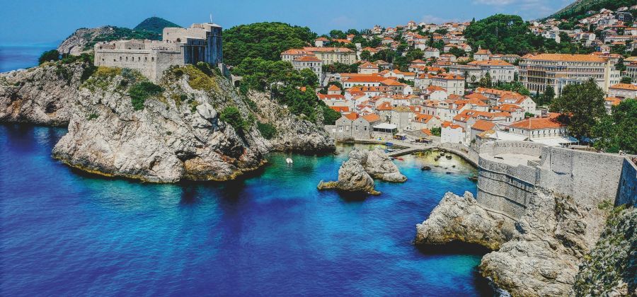 Croatia Coastal Cruise: Adriatic Highlights