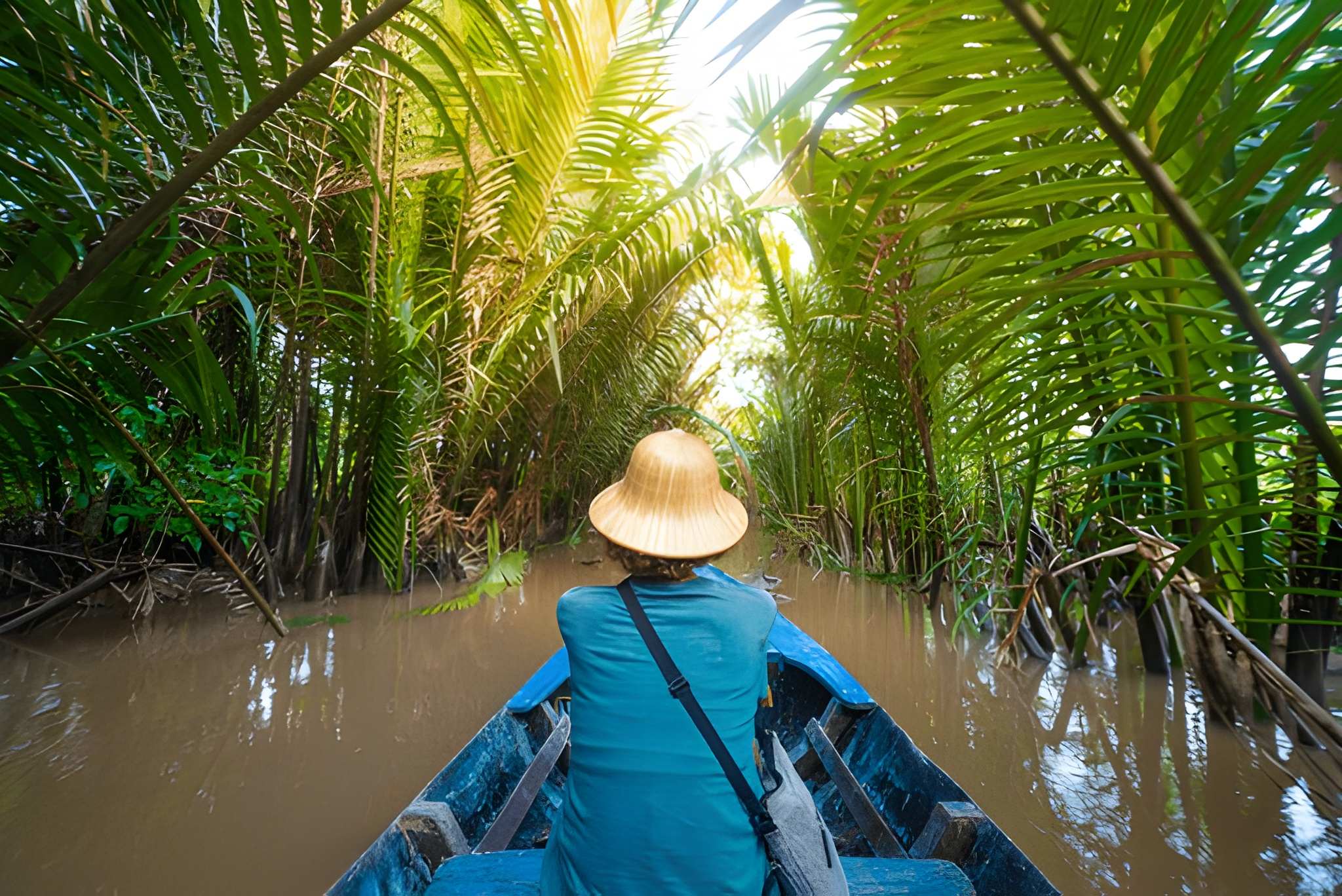 Ho Chi Minh City Holiday