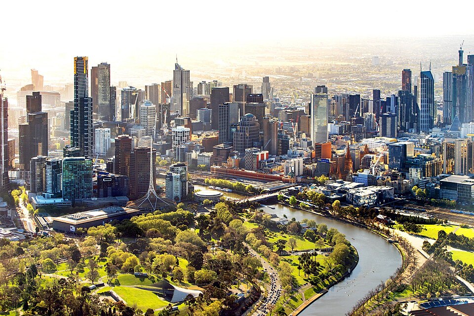 Oceania Odyssey – 12 nights Across Australia & New Zealand