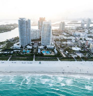 Cheap Flight to Miami