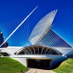 Cheap Flights to Milwaukee